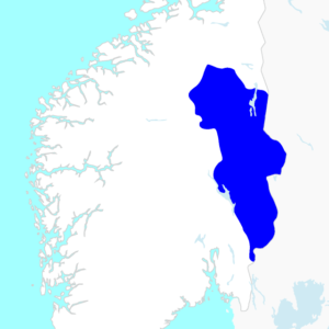 Inland Norway